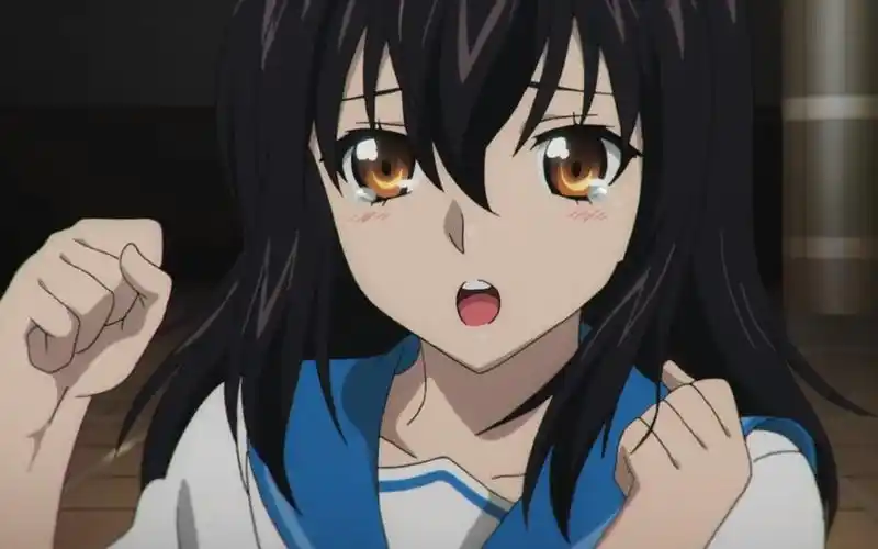 噬血狂袭之晓古城雪莱的暖昧姿态