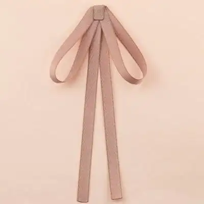 衣服丝带装饰蝴蝶结带学院风