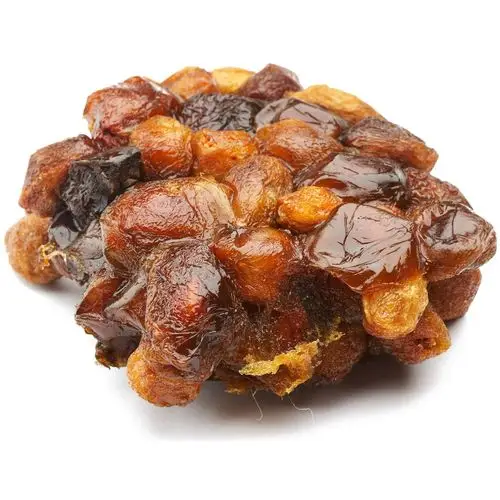 奥鼎 伊犁特产 树上杏干500g *2