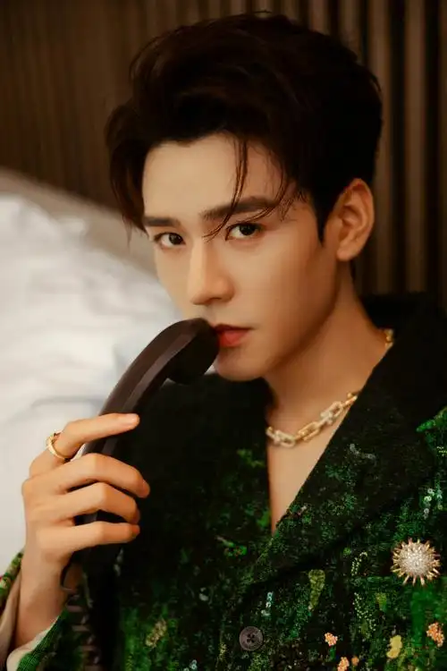 龚俊- 堆糖,美图壁纸兴趣社区