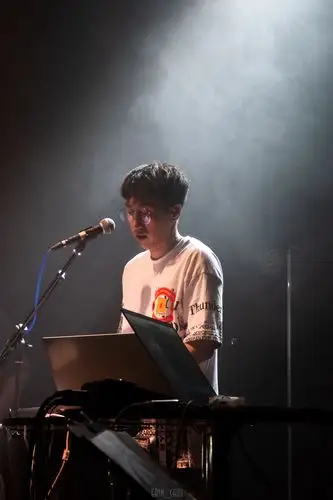 2020年棱镜乐队巡演珠海站