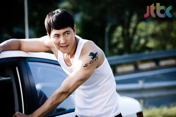 郑雨盛睽违10年回归小银幕!携手申贤彬主演日改韩剧《跟我说爱我》