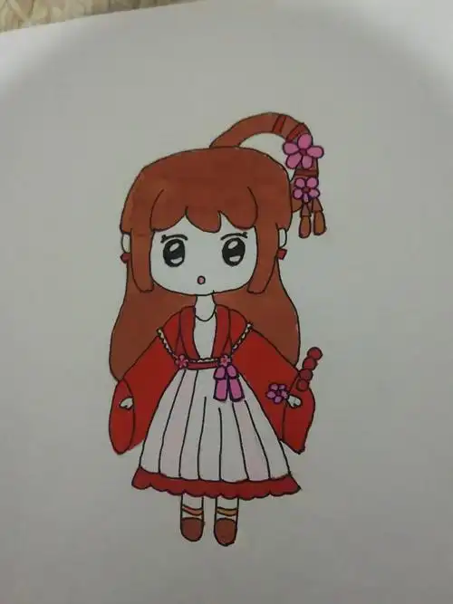 我也非常喜欢花小楼呀.