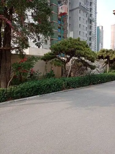 银河御府,新兴大街 - 武安银河御府二手房,租房,房价-武安安居客