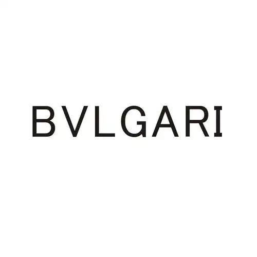 bvlgari 商标公告