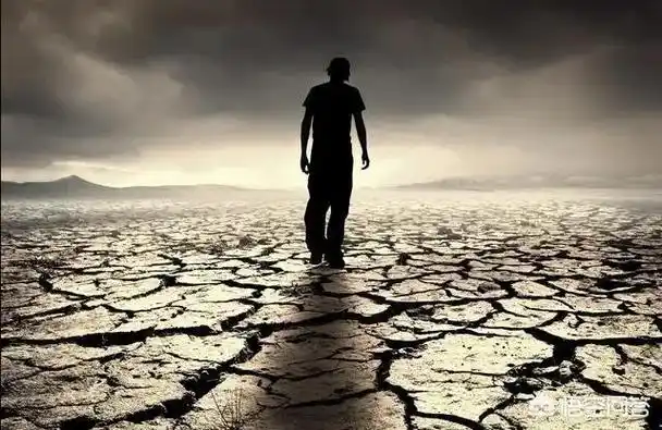 34岁,一无所有,刚离婚,工作也没了,心情跌到了谷底,如何走出来?