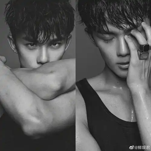 吴磊是男德叛徒吧