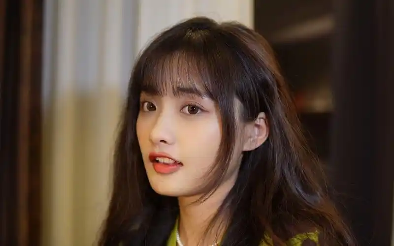 直男帮女生化相亲妆容练习day01