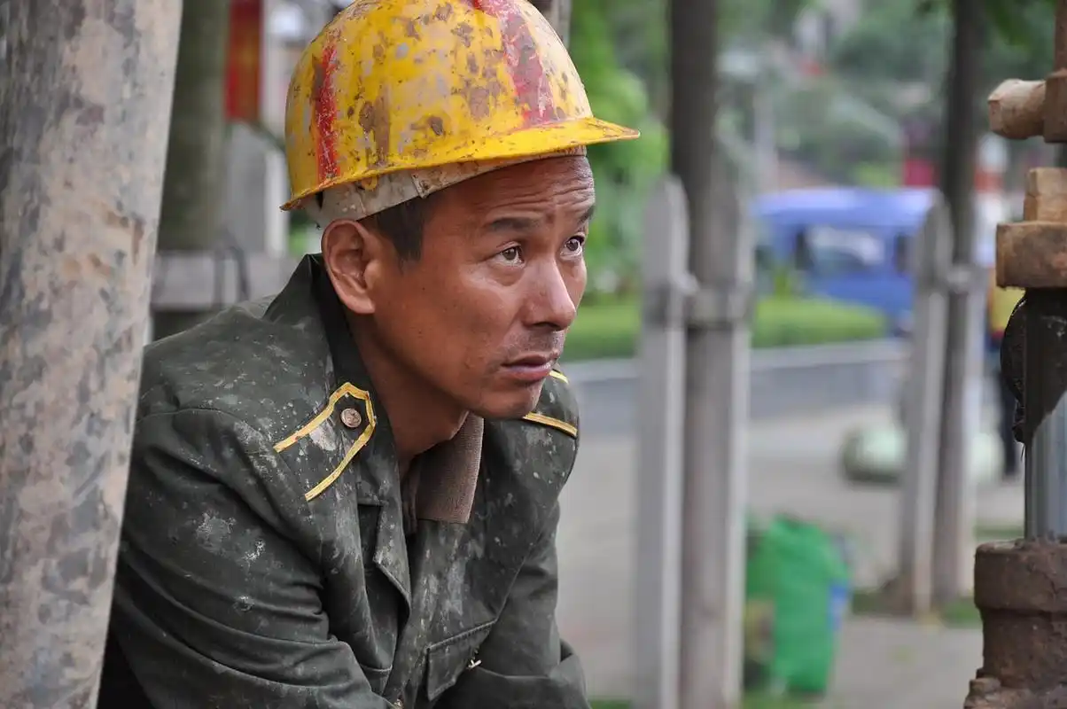 [原文:如果房地产倒了,那么大量.