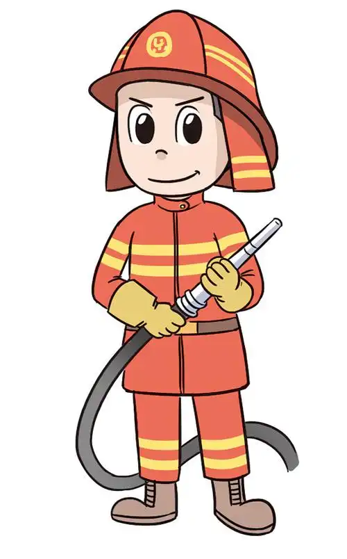 小学生英汉词典职业形象小插图