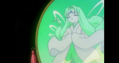 《魔卡少女樱》镜