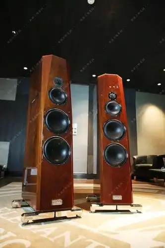 20周年版视频欣赏contriva 20周年版德国豪奢音响品牌 tidal 以制作最