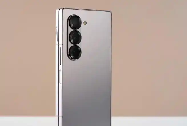 三星ai折叠手机