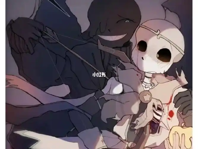 传说之下  #nightmare  #dream