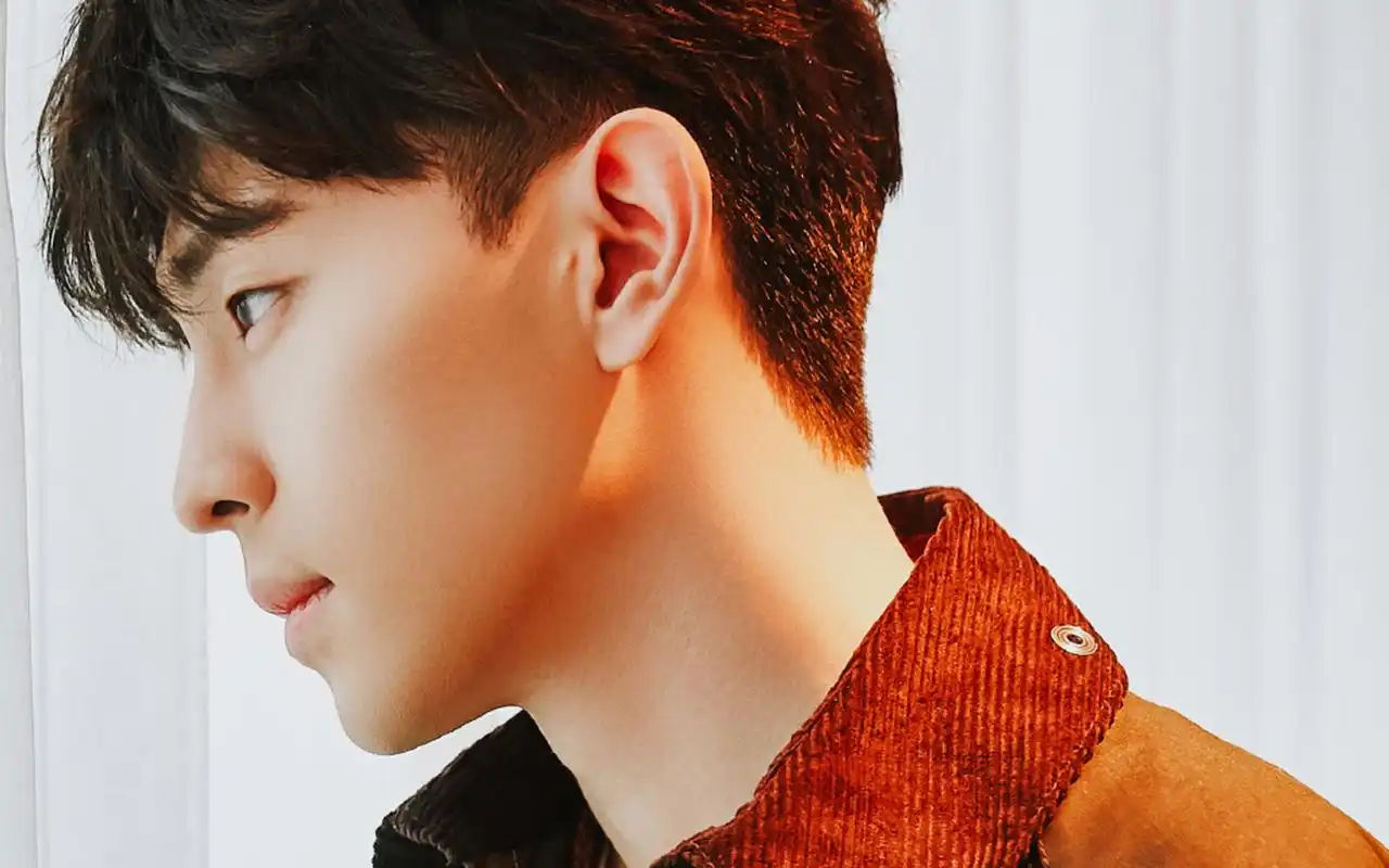 邓伦帅气有型写真图片桌面壁纸高清大图预览1920x1200_大陆明星下载