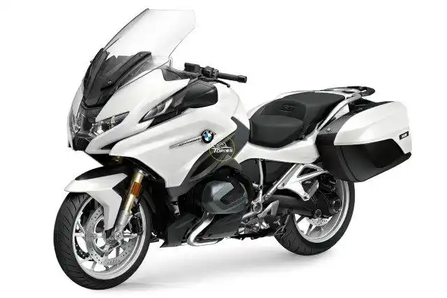 39万起!宝马r1250rt新款上市!-新浪汽车