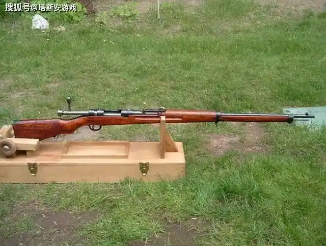 盘点二战期间十大常见的栓动式步枪,以及每支的衍生型或过渡型_莫辛