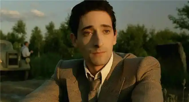 当年在伦敦有超过一千四百位男演员为席皮尔曼的角色试镜,波兰斯基