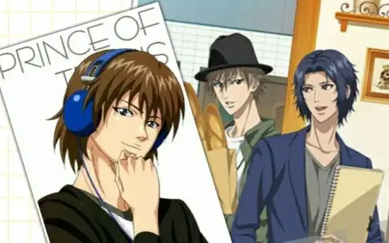 网球王子植物组伴虎我们说好都不躲不藏这世界太多来去无常