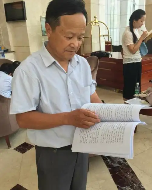 基层党员表心声 - 睢宁新闻网