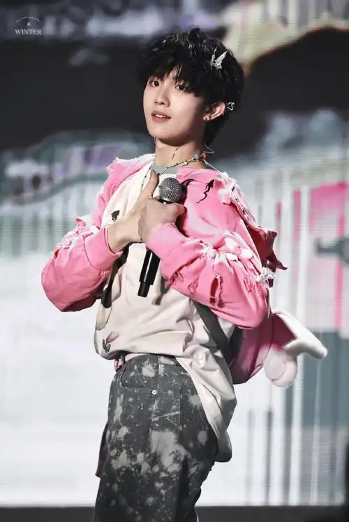 苏新皓 实力断层top