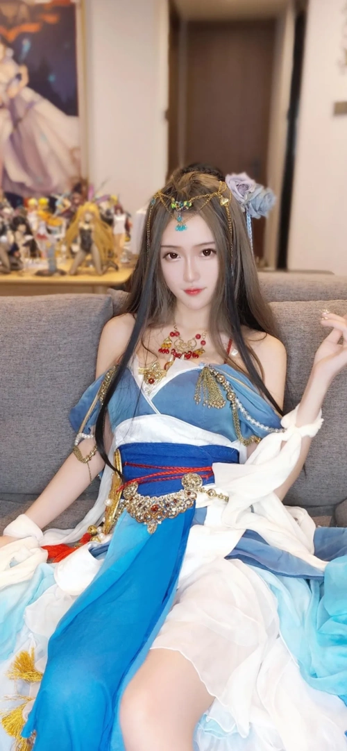 网红系列壁纸丨宸荨樱桃,腐团儿