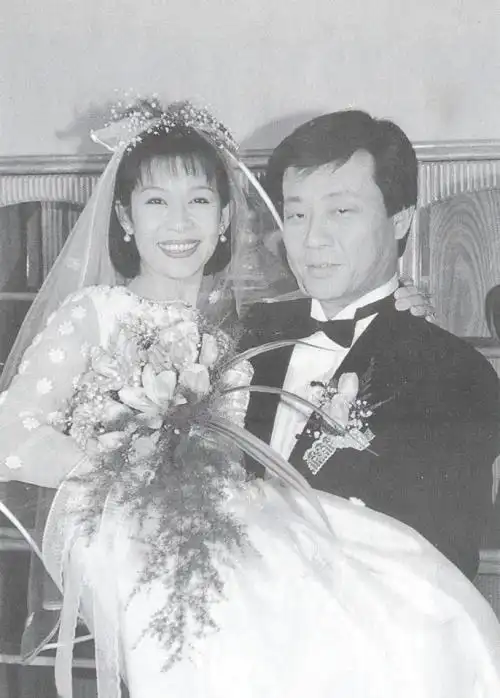 65岁寇世勋梅开三度,罕见回应娶仨老婆|爱情|原配|老戏骨|崔瑶琪