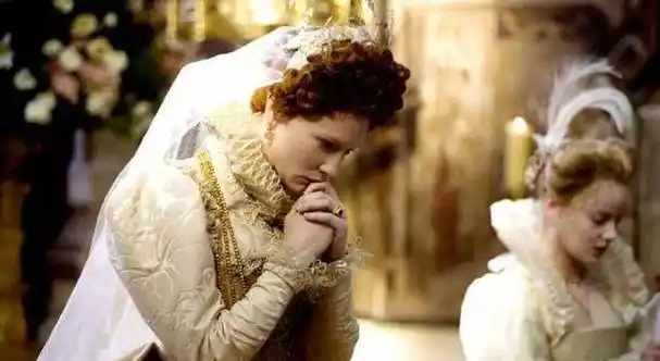 原创被称作童贞女王的伊丽莎白一世女王为何终身未嫁