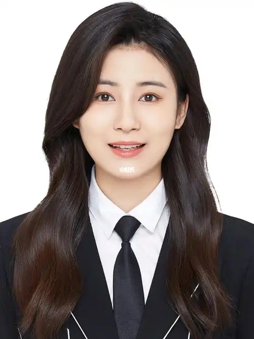 因工作需要白底证件照,之前都是蓝底的,就心血来潮海马体app预约了一