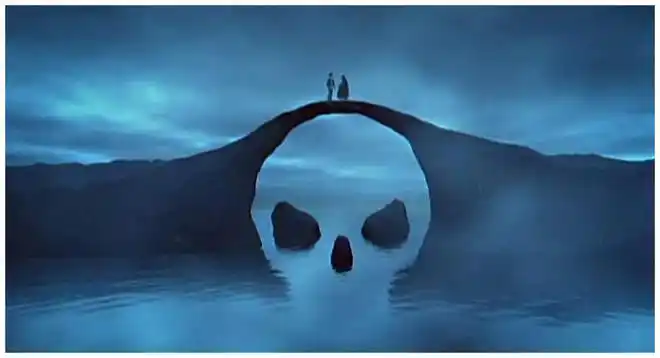 黄泉路真的存在四川发现诡异现象至今仍是未解之谜