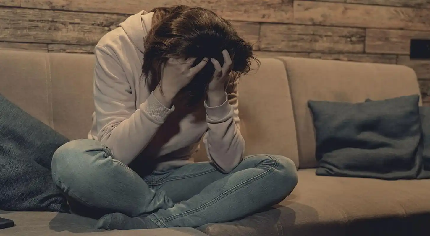 分手后你会经历怎样的痛苦和失落?