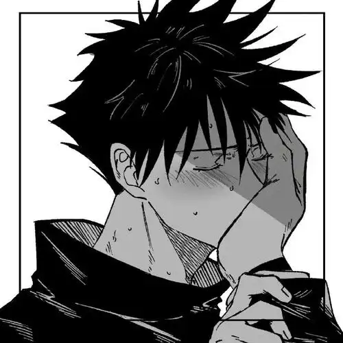 咒术回战#宿伏(twi:fushirun_rung)