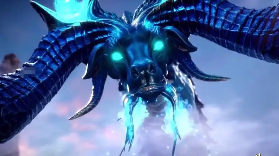 天青牛蟒是独一无二的,泰坦巨猿是一群的_深圳热线