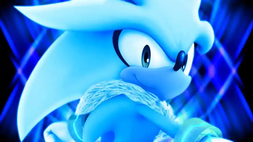 [索尼克音乐 remix] 希弗尔主题曲 dreams of an absolution 混音合集