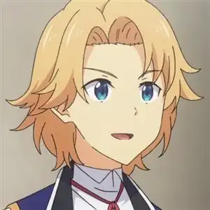 奥古斯都-冯-亚尔斯海特_贤者之孙的头像