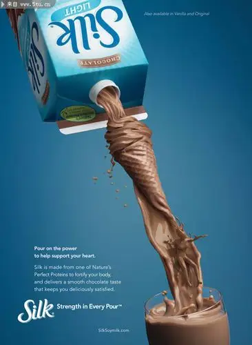 38个广告创意设计欣赏