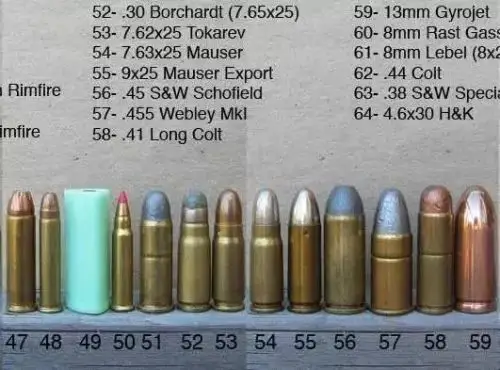 抗日神剧里炮弹大了挫小就能用?别笑!还真有类似操作|轻武专栏