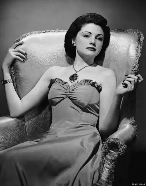 既是好莱坞女星又是科学家,令人难以置信的人生经历