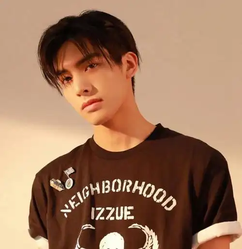 微信头像宋威龙