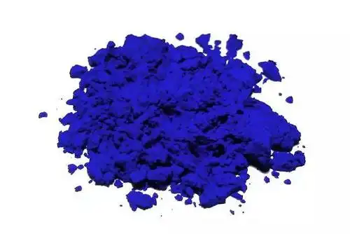 synthetic ultra marine|人工合成群青