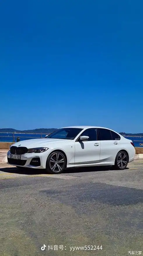 【图】哪位大佬有325li运动曜夜 白色的手机壁纸_宝马3系论坛_汽车之
