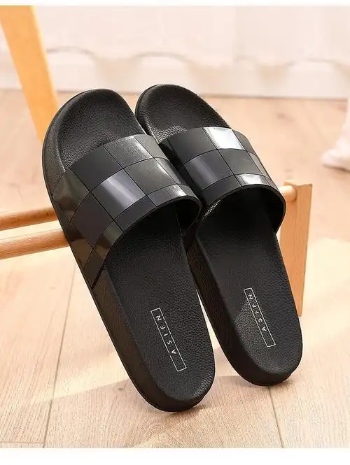 大码男拖鞋48码防滑特大号大码拖鞋男夏特大码45防滑46家用47男士48外