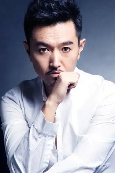 《青岛往事》刘向京饰反角再度牵手格格