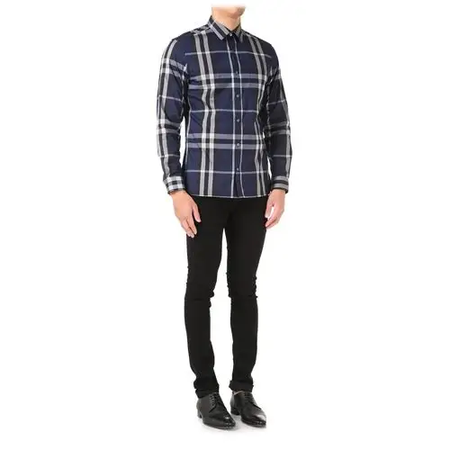 burberry/博柏利 男士衬衫 bu3983541