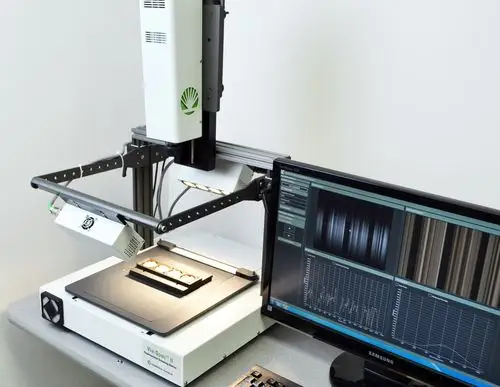 msv高光谱成像系统viaspec™