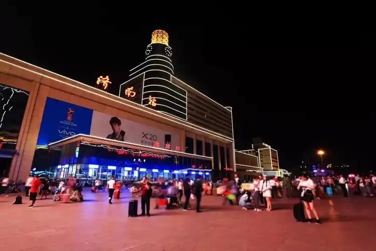 这份超级详细的周杰伦济南演唱会出行攻略送给你!