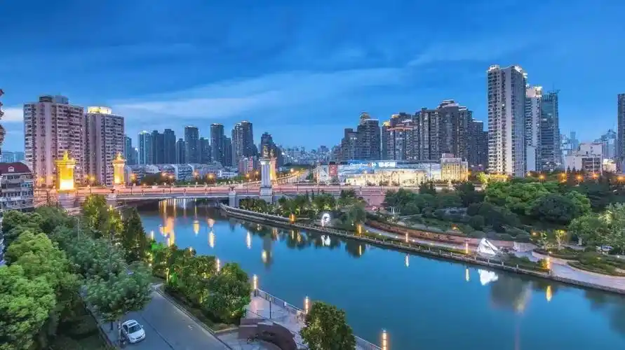 2024年全新上海普陀华源世界广场苏悦one精装公寓小面积