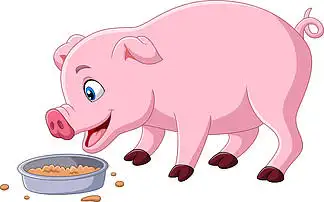 【吃的卡通】图片免费下载_吃的卡通素材_吃的卡通模板-千图网