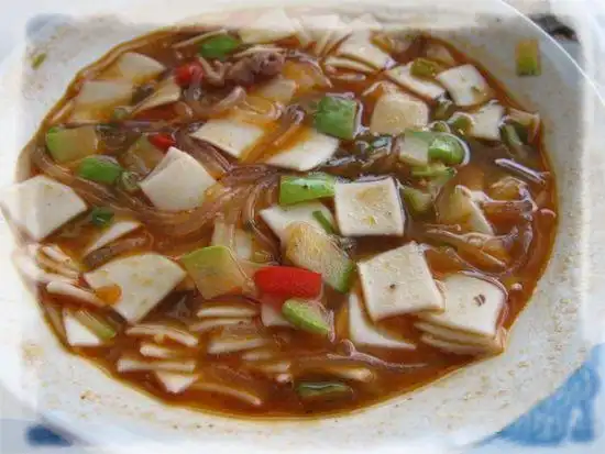 尕面片:青海人不能忘怀的味道