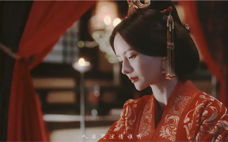 【张芷溪·痴情冢】【甄宓个人向】念君去我时 独愁常苦悲